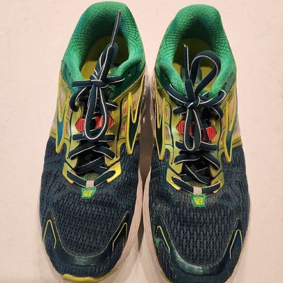 Brooks Ravenna VI running shoe. Size 7 - Picture 1 of 6